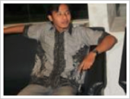 Ahmad Purnomo