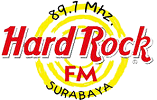 Surabaya - Hard Rock FM